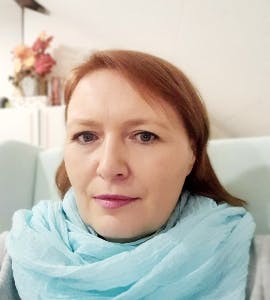 PhDr. Michaela Štibrányiová